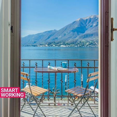 Casa Cavour Bellagio By Wonderful Italy Lejlighed Eksteriør billede