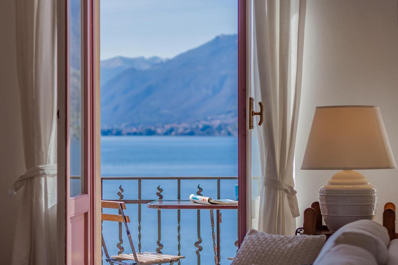 Casa Cavour Bellagio By Wonderful Italy Lejlighed Eksteriør billede