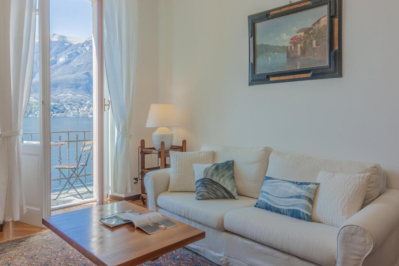 Casa Cavour Bellagio By Wonderful Italy Lejlighed Eksteriør billede