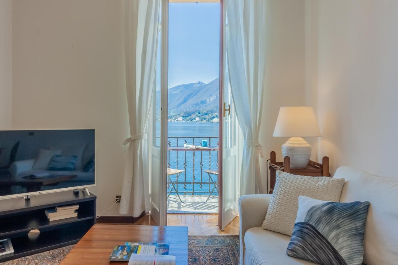 Casa Cavour Bellagio By Wonderful Italy Lejlighed Eksteriør billede