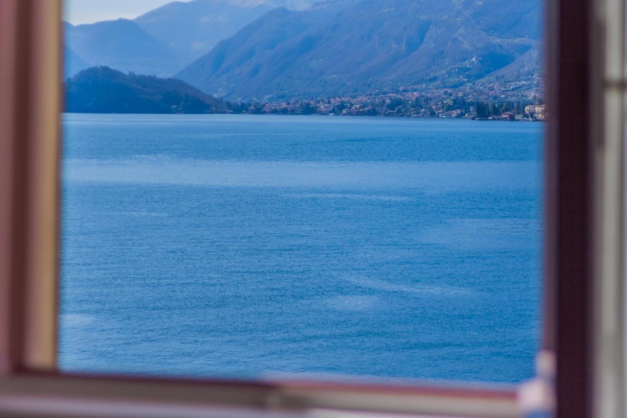 Casa Cavour Bellagio By Wonderful Italy Lejlighed Eksteriør billede