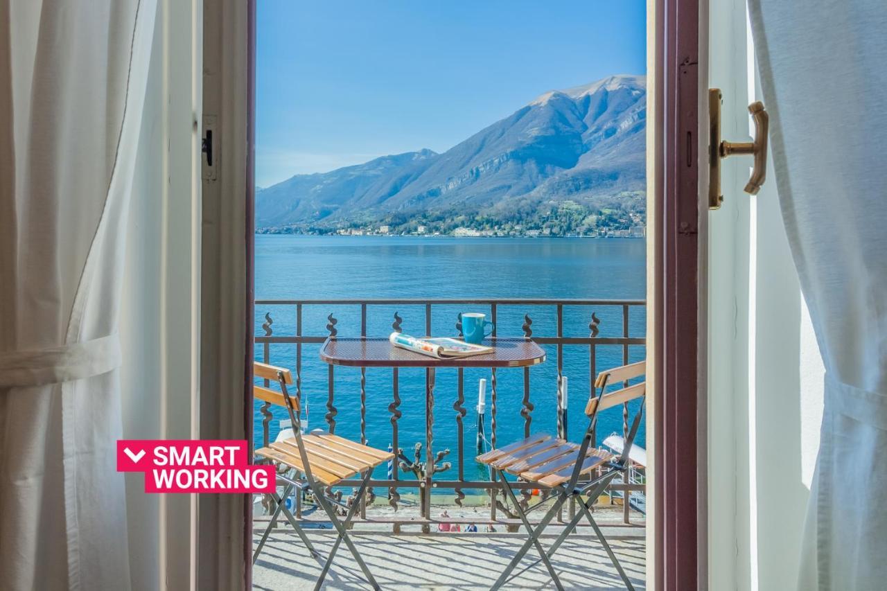 Casa Cavour Bellagio By Wonderful Italy Lejlighed Eksteriør billede