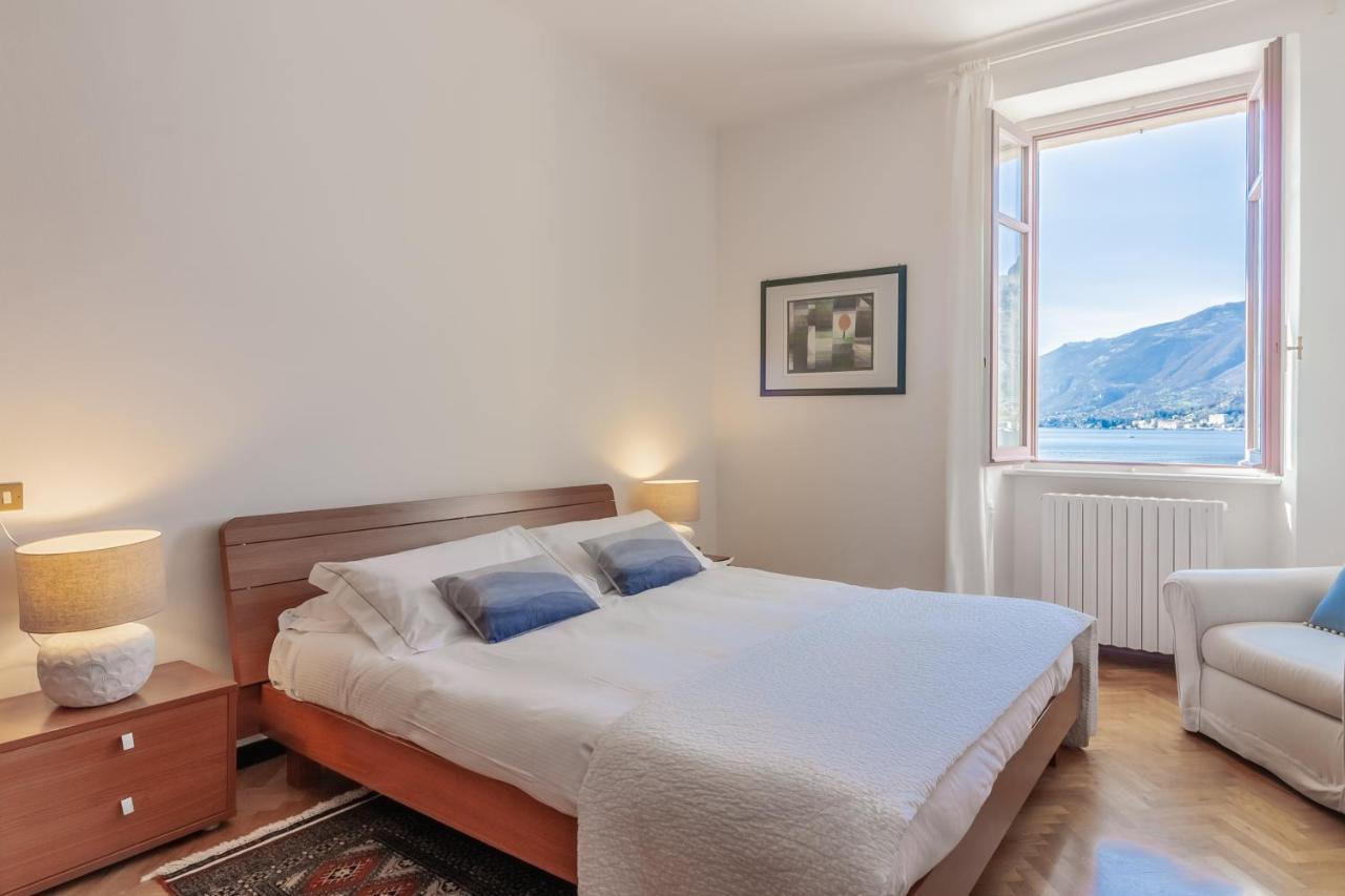 Casa Cavour Bellagio By Wonderful Italy Lejlighed Eksteriør billede